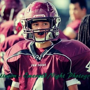 Meet your Posher, Colin